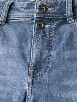 Street One Hosen|Jeans*Damen Jeans denim uni