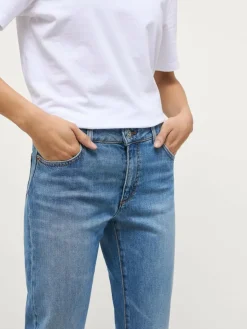 Mustang Jeans*Damen Jeans light stone uni