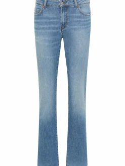 Mustang Jeans*Damen Jeans light stone uni