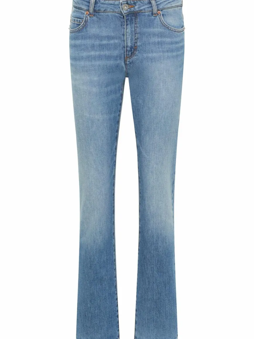 Mustang Jeans*Damen Jeans light stone uni