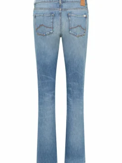 Mustang Jeans*Damen Jeans light stone uni