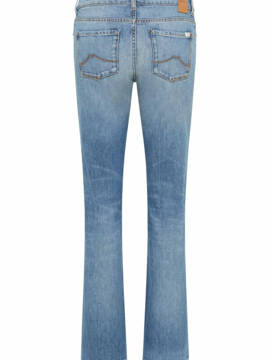 Mustang Jeans*Damen Jeans light stone uni