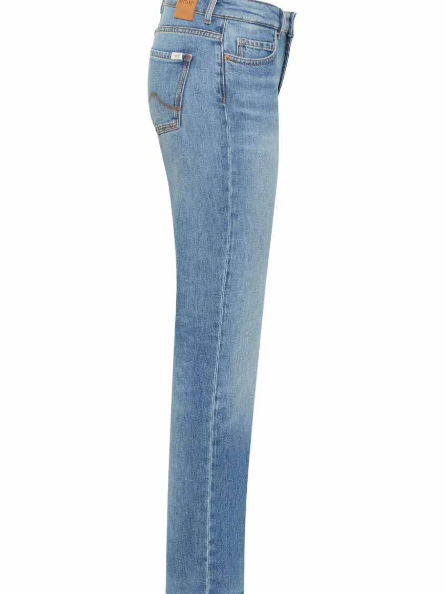 Mustang Jeans*Damen Jeans light stone uni