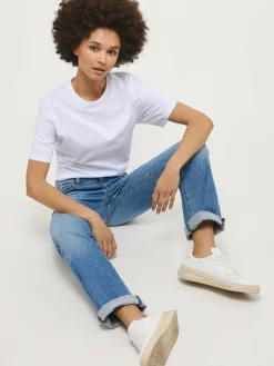 Mustang Jeans*Damen Jeans light stone uni