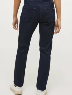 Mustang Jeans*Damen Jeans rinsed uni