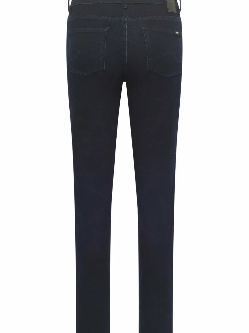 Mustang Jeans*Damen Jeans rinsed uni