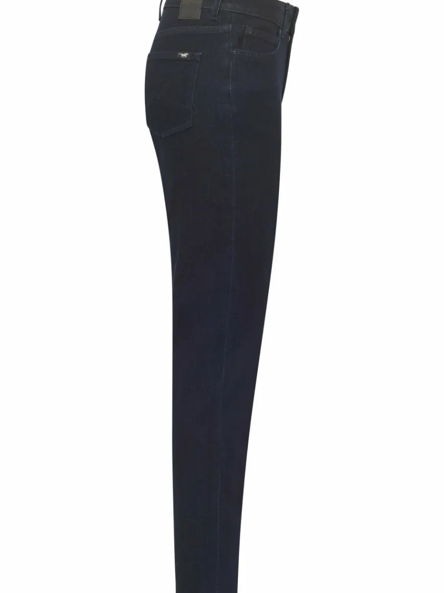 Mustang Jeans*Damen Jeans rinsed uni