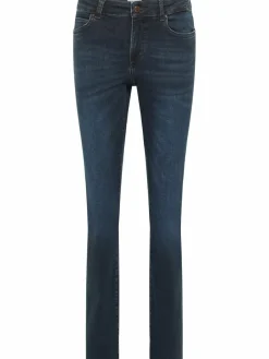 Mustang Jeans*Damen Jeans dark stone uni