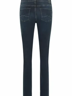 Mustang Jeans*Damen Jeans dark stone uni