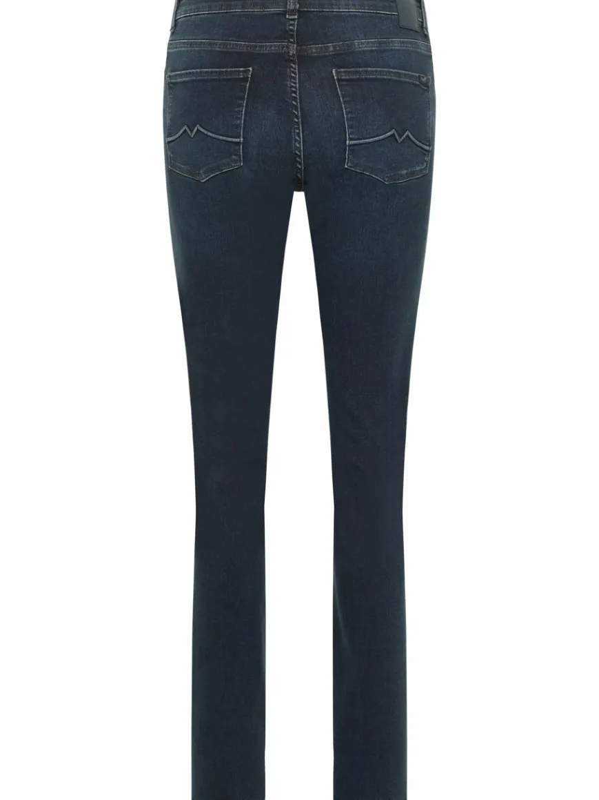 Mustang Jeans*Damen Jeans dark stone uni