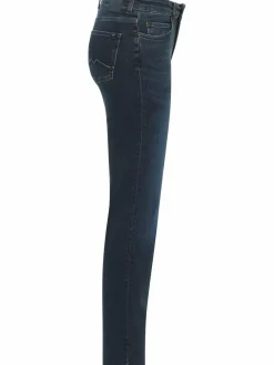 Mustang Jeans*Damen Jeans dark stone uni