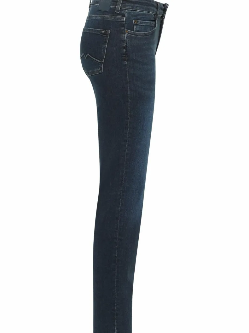 Mustang Jeans*Damen Jeans dark stone uni