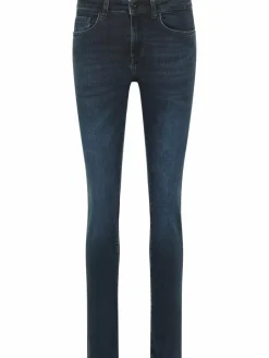 Mustang Jeans*Damen Jeans dark stone uni