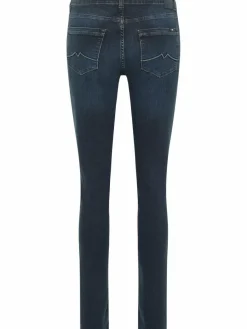 Mustang Jeans*Damen Jeans dark stone uni
