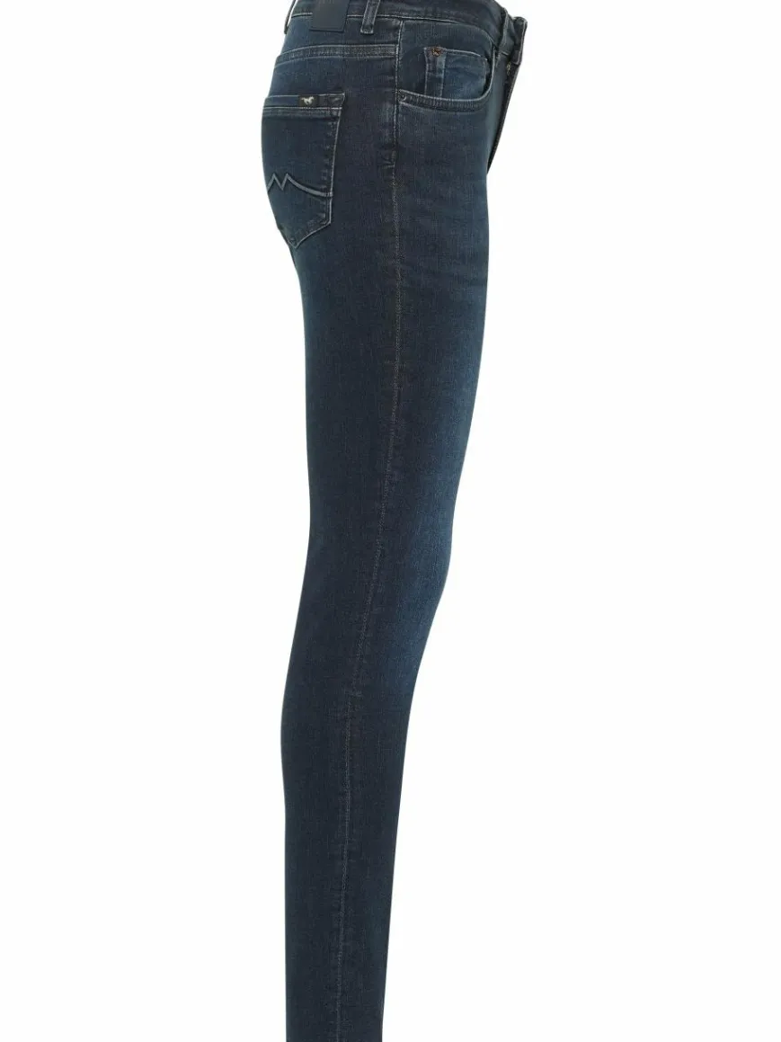 Mustang Jeans*Damen Jeans dark stone uni
