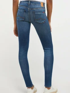 Mustang Jeans*Damen Jeans medium stone uni