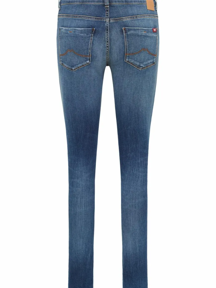 Mustang Jeans*Damen Jeans medium stone uni