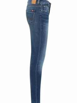 Mustang Jeans*Damen Jeans medium stone uni