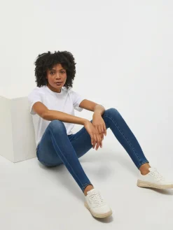 Mustang Jeans*Damen Jeans medium stone uni