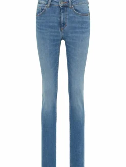 Mustang Jeans*Damen Jeans light stone uni