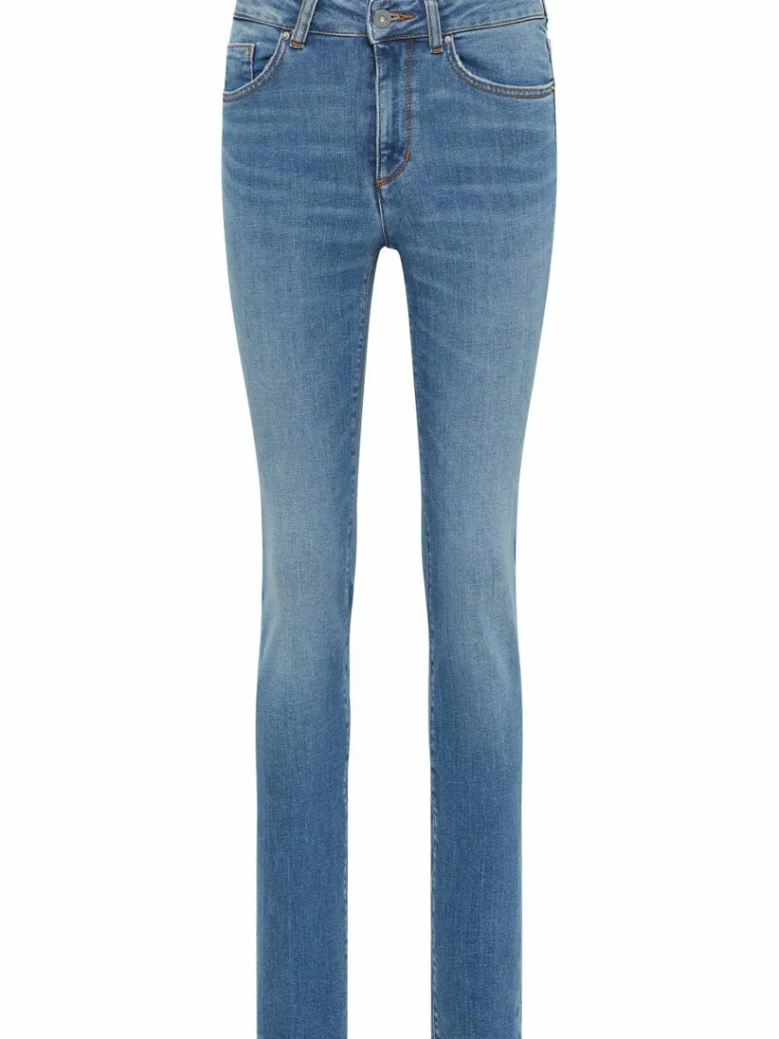 Mustang Jeans*Damen Jeans light stone uni