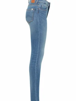 Mustang Jeans*Damen Jeans light stone uni