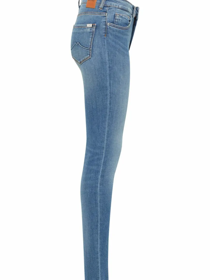 Mustang Jeans*Damen Jeans light stone uni