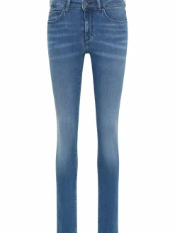 Mustang Jeans*Damen Jeans light stone uni