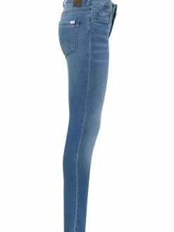 Mustang Jeans*Damen Jeans light stone uni