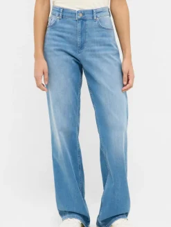 Mustang Jeans*Damen Jeans light stone uni