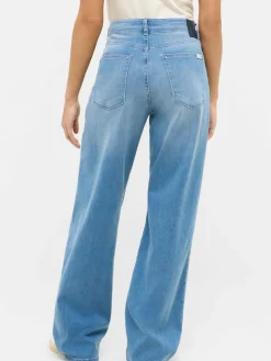 Mustang Jeans*Damen Jeans light stone uni