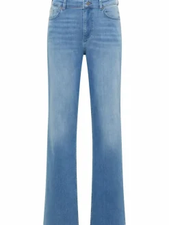 Mustang Jeans*Damen Jeans light stone uni