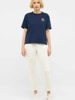 Mustang Jeans*Damen Jeans weiß uni