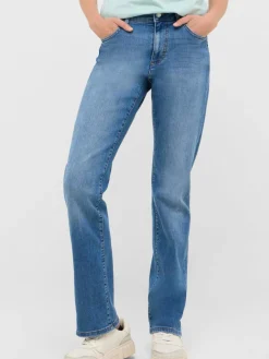 Mustang Jeans*Damen Jeans light stone uni