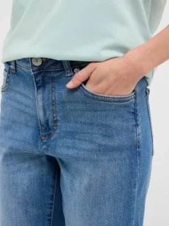 Mustang Jeans*Damen Jeans light stone uni