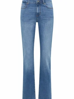 Mustang Jeans*Damen Jeans light stone uni