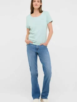 Mustang Jeans*Damen Jeans light stone uni