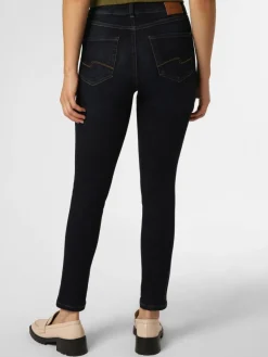 Angels Jeans*Damen Jeans indigo uni