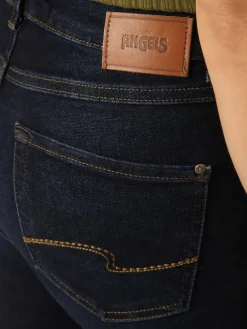 Angels Jeans*Damen Jeans indigo uni
