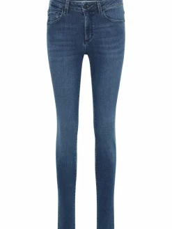 Mustang Jeans*Damen Jeans dark stone uni