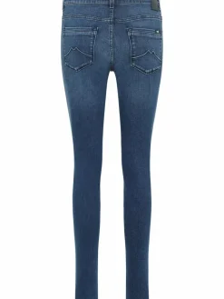 Mustang Jeans*Damen Jeans dark stone uni