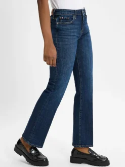 Tommy Hilfiger Jeans*Damen Jeans denim uni