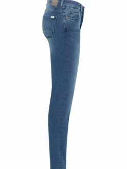 Mustang Jeans*Damen Jeans medium stone uni