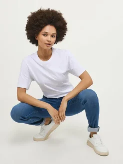 Mustang Jeans*Damen Jeans medium stone uni