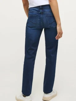 Mustang Jeans*Damen Jeans dark stone uni