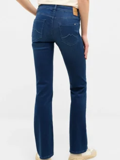 Mustang Jeans*Damen Jeans medium stone uni