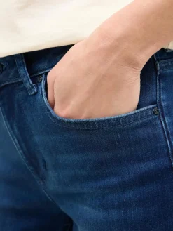 Mustang Jeans*Damen Jeans medium stone uni