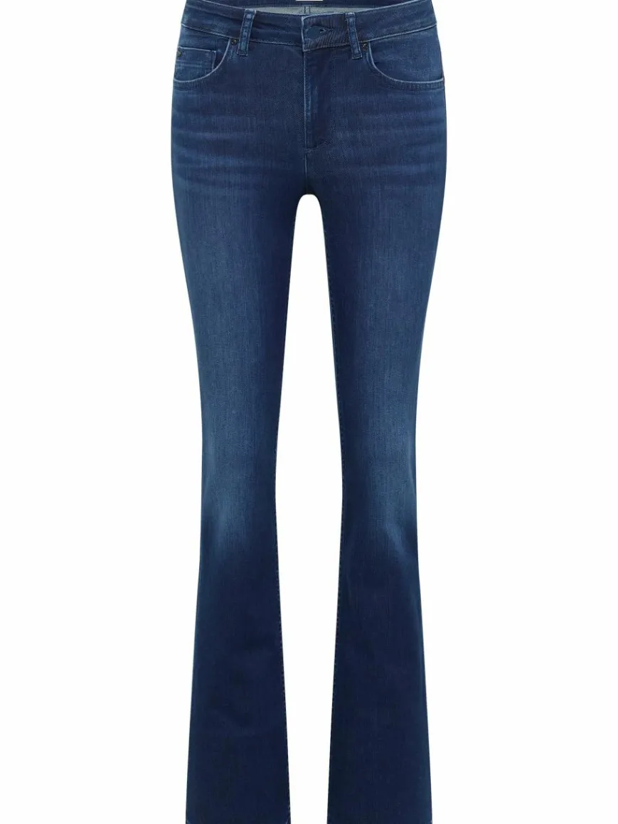 Mustang Jeans*Damen Jeans medium stone uni