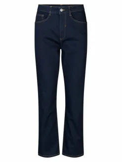 Masai Jeans*Damen Jeans denim uni