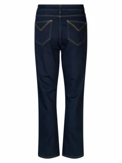 Masai Jeans*Damen Jeans denim uni